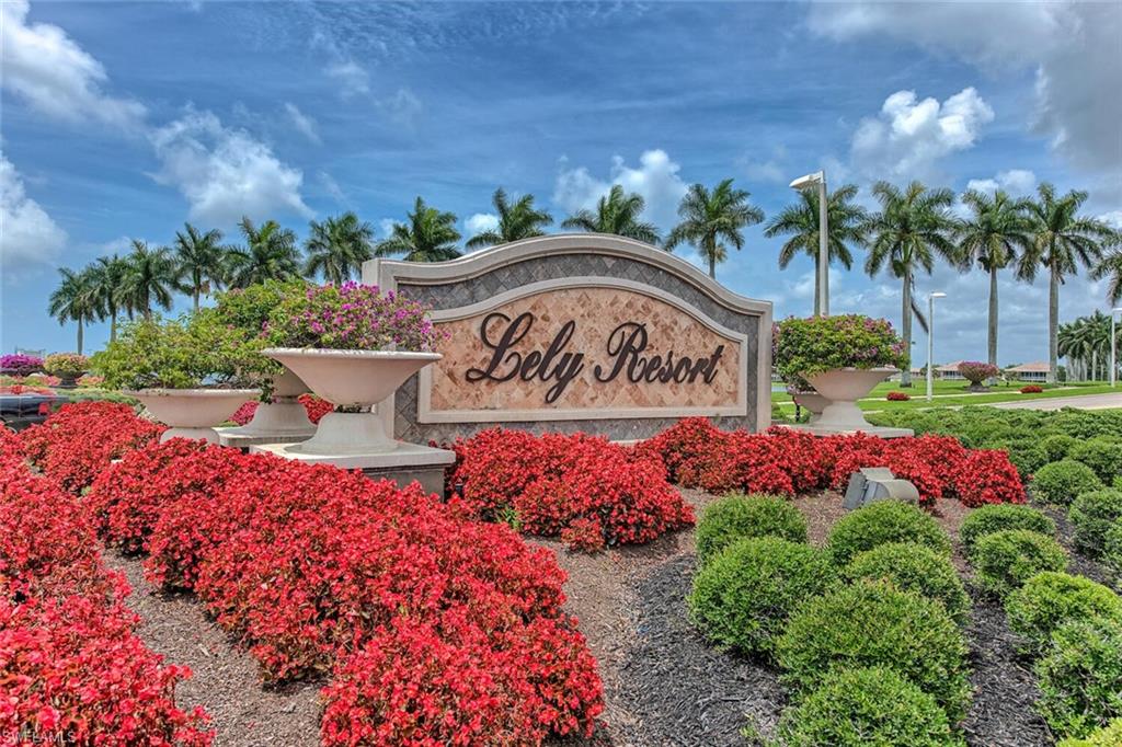 OLE - Residential Lease