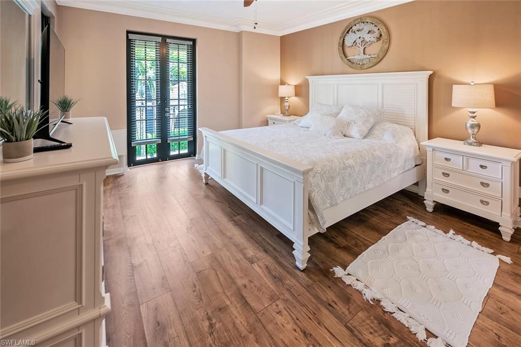 OLE - Residential Lease