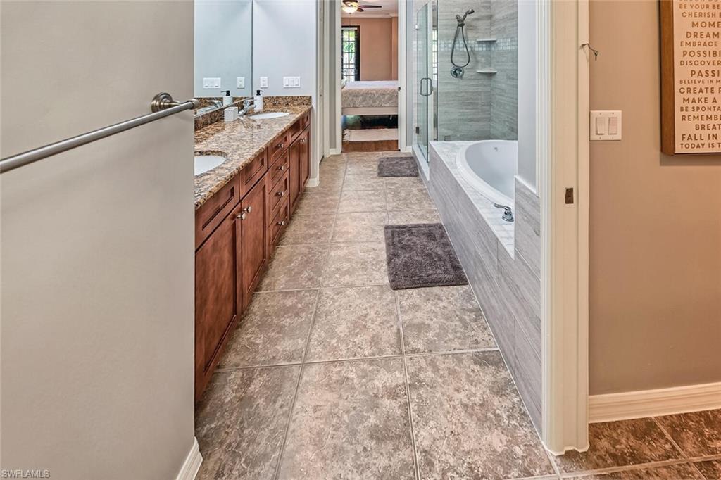 OLE - Residential Lease