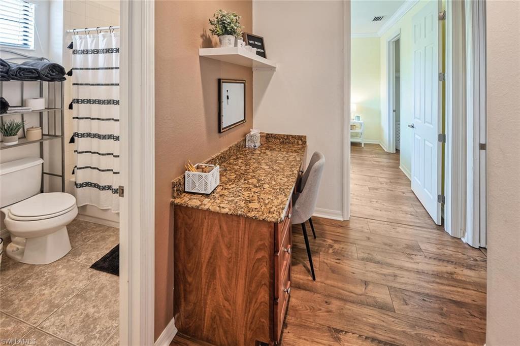 OLE - Residential Lease