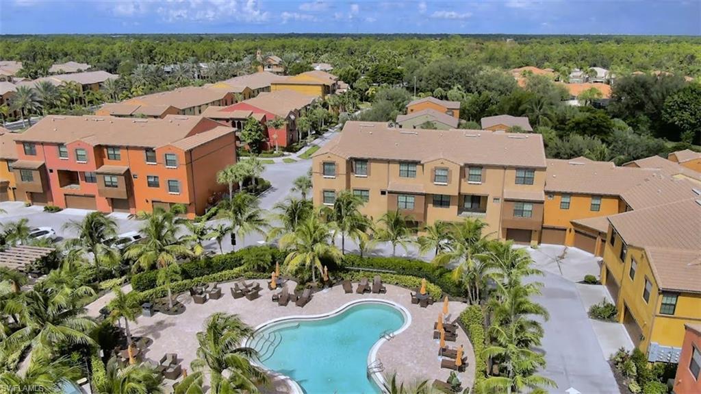 OLE - Residential Lease