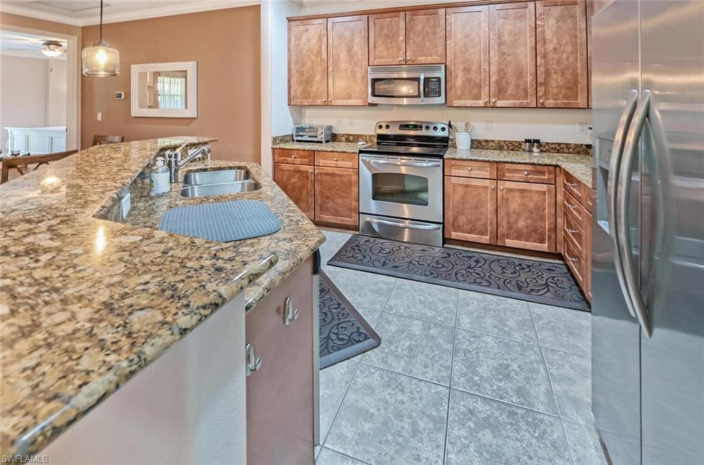 OLE - Residential Lease