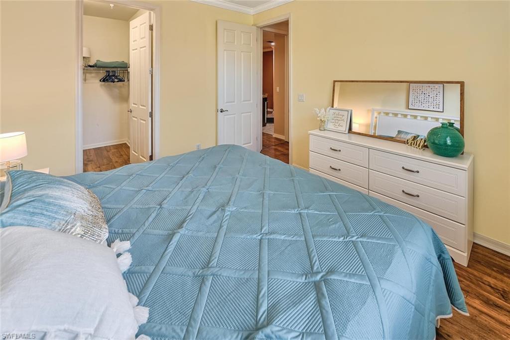 OLE - Residential Lease