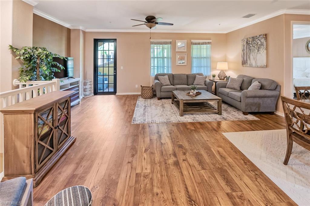 OLE - Residential Lease