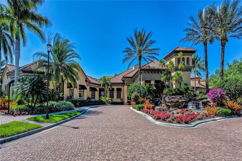 OLE - Residential Lease