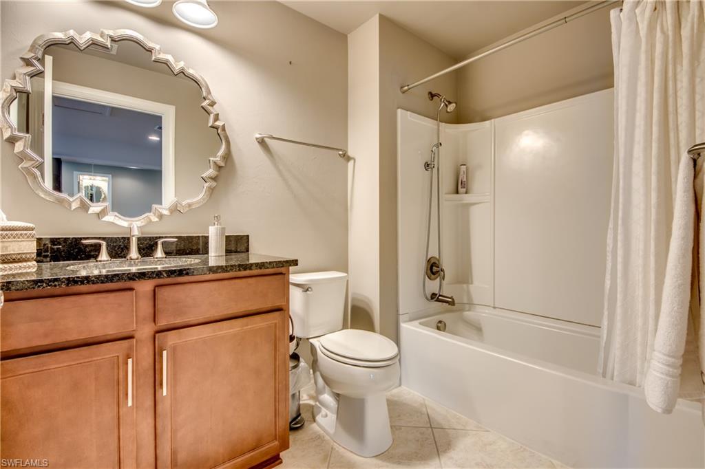 BRIDGETOWN - Residential