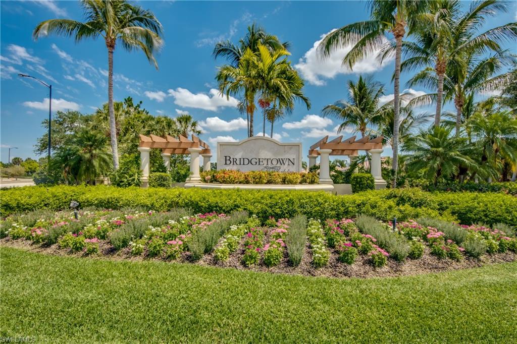 BRIDGETOWN - Residential