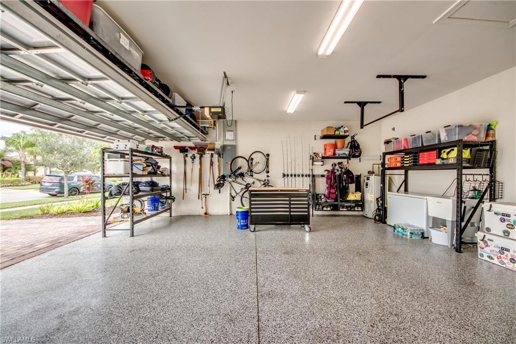 BRIDGETOWN - Residential