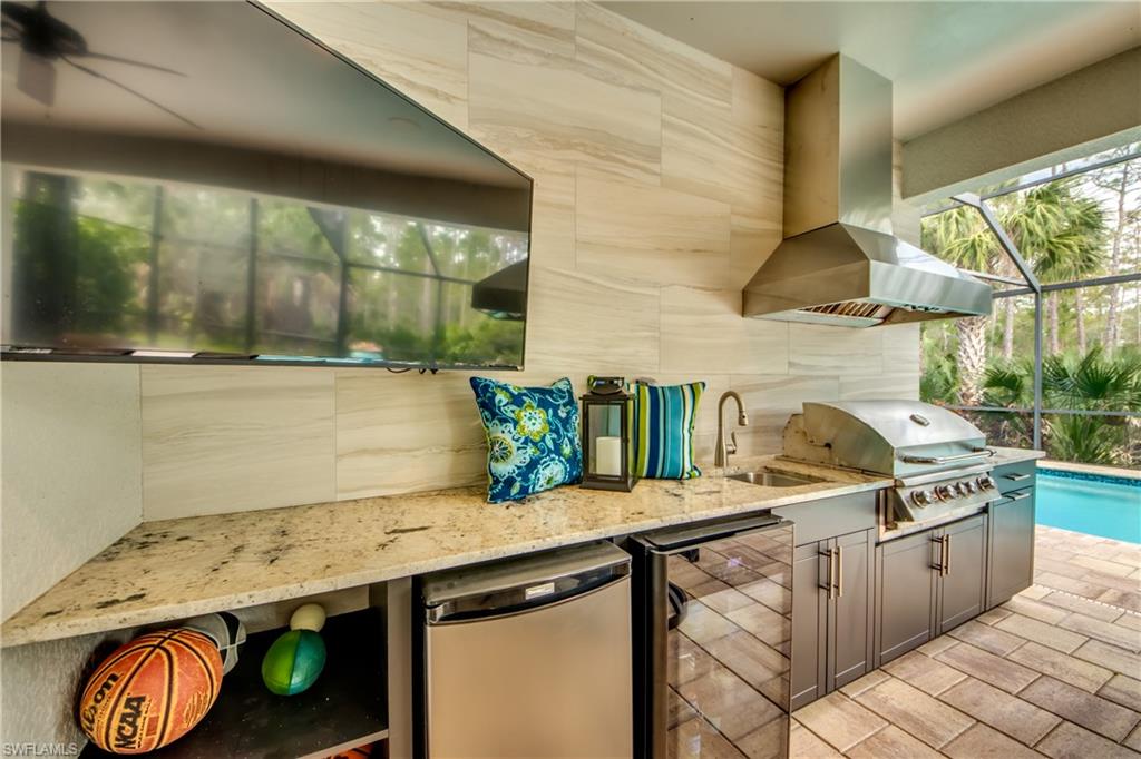 BRIDGETOWN - Residential