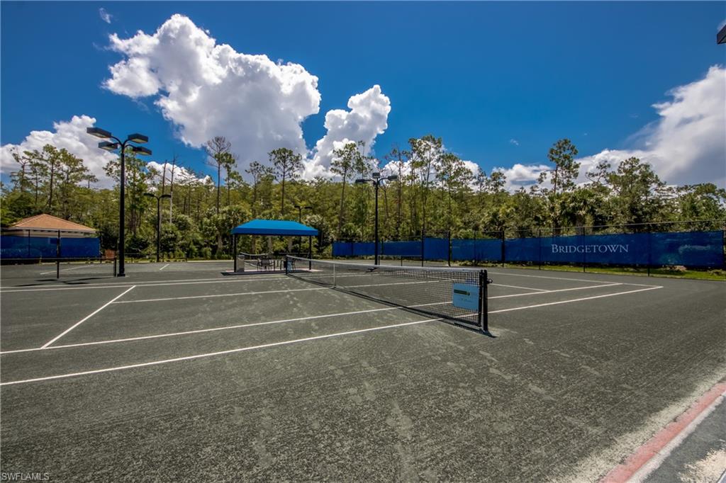 BRIDGETOWN - Residential