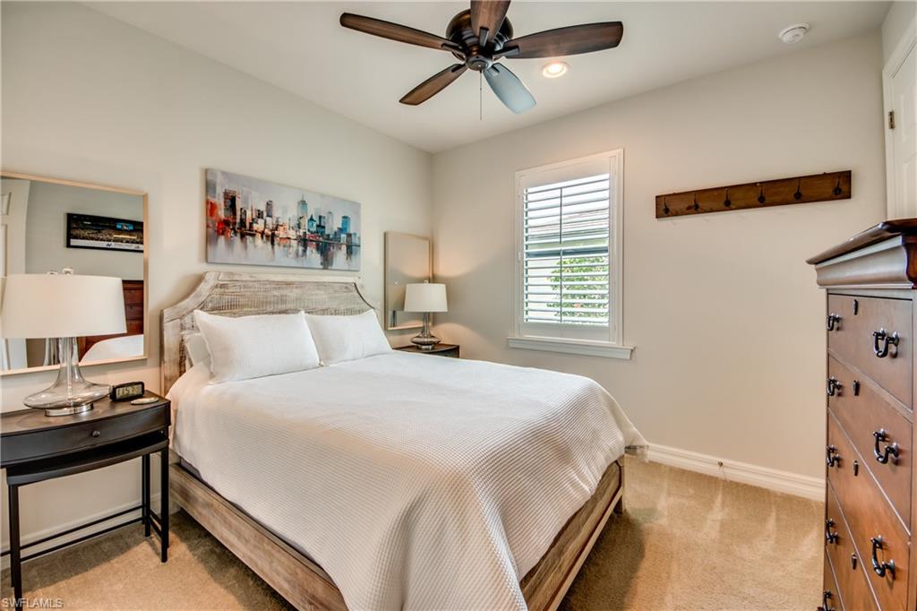 BRIDGETOWN - Residential