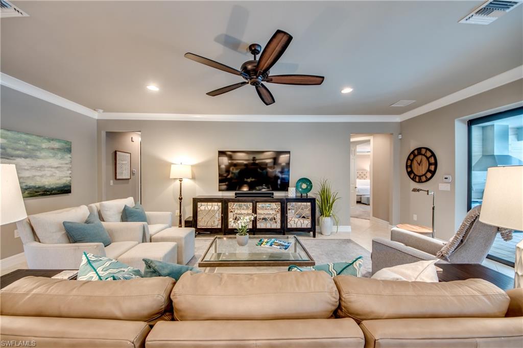 BRIDGETOWN - Residential