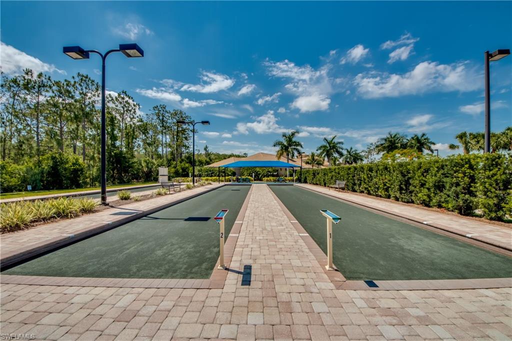 BRIDGETOWN - Residential