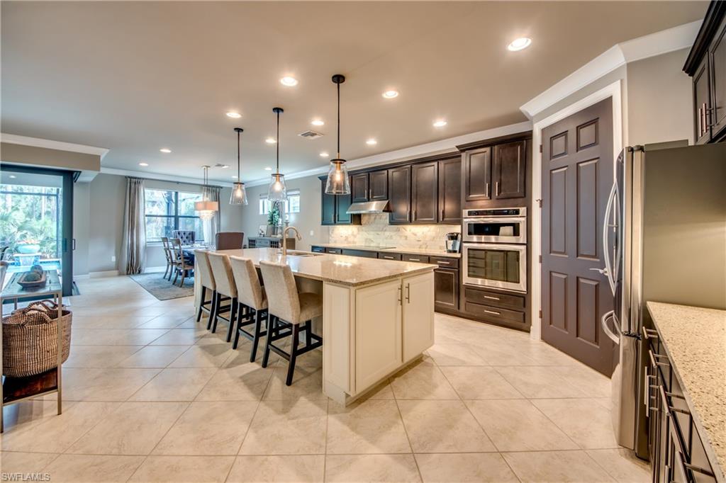 BRIDGETOWN - Residential