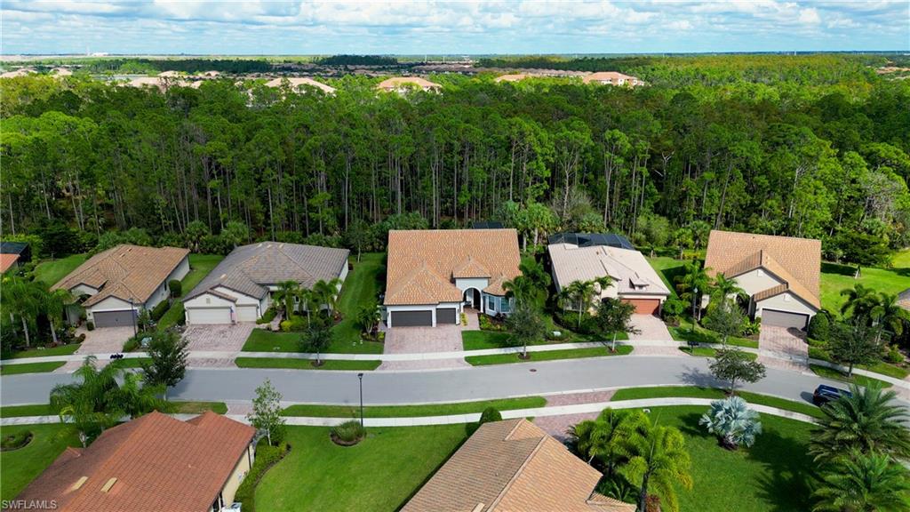 BRIDGETOWN - Residential