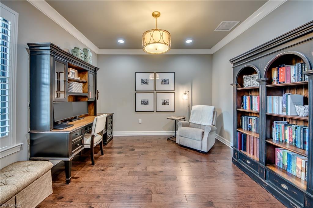 BRIDGETOWN - Residential