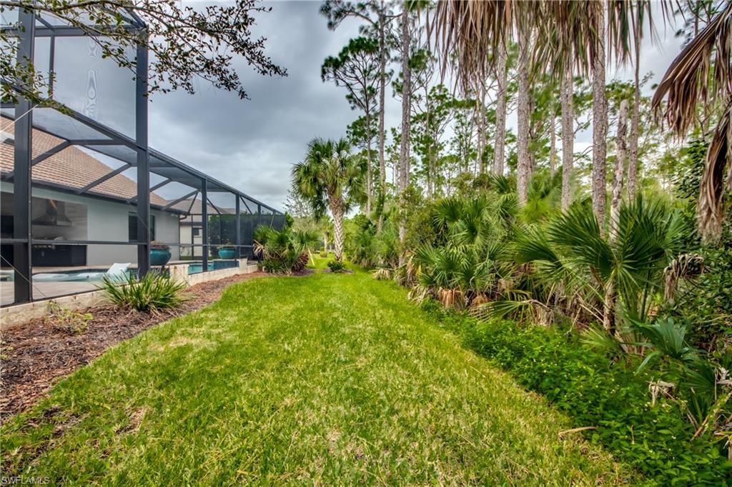 BRIDGETOWN - Residential