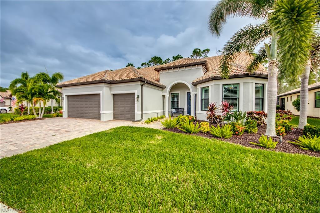 BRIDGETOWN - Residential