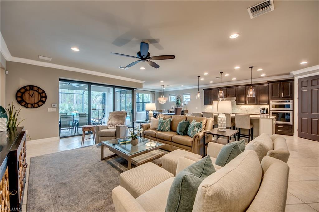 BRIDGETOWN - Residential