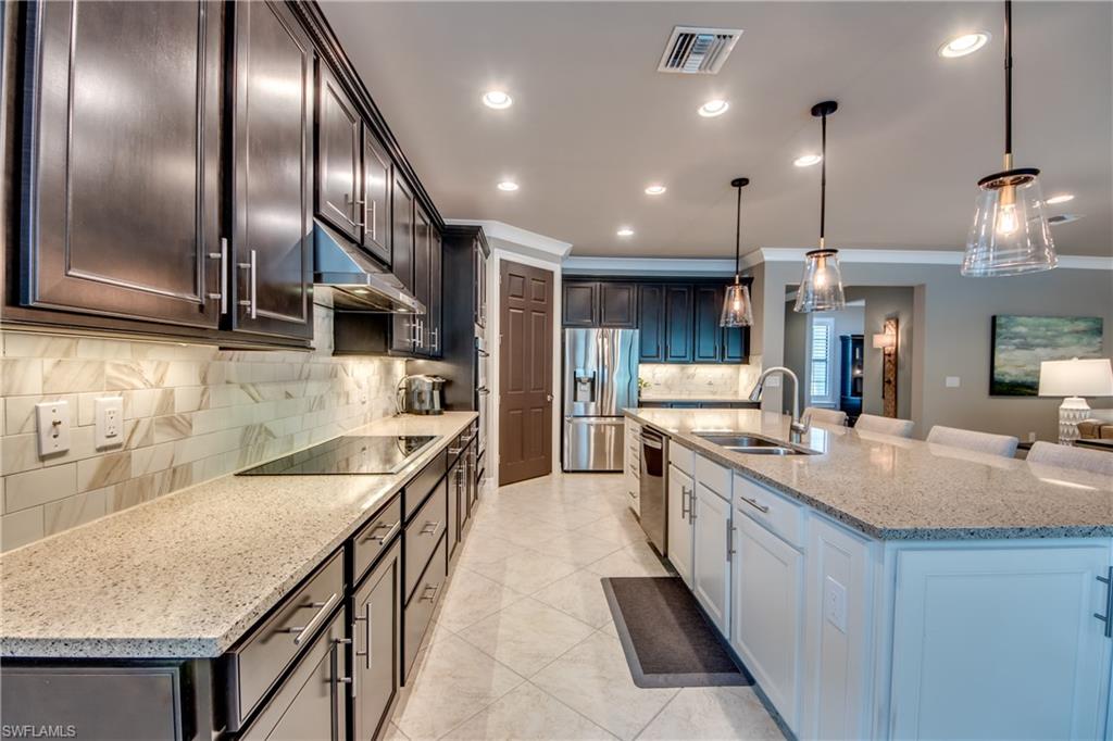 BRIDGETOWN - Residential