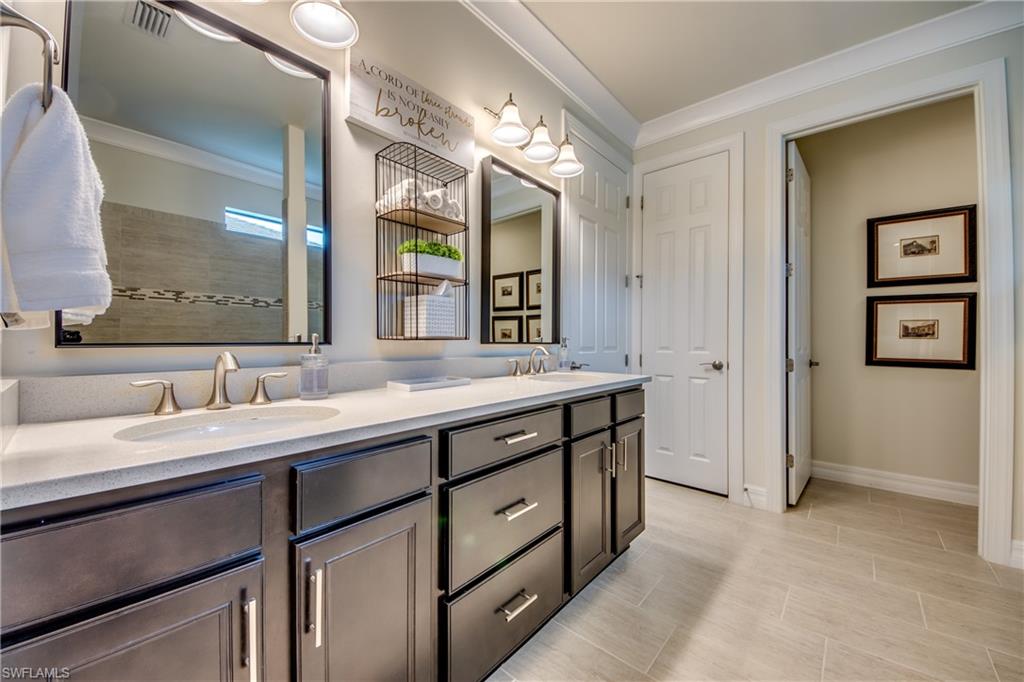 BRIDGETOWN - Residential