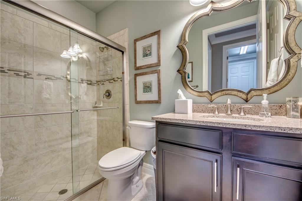 BRIDGETOWN - Residential