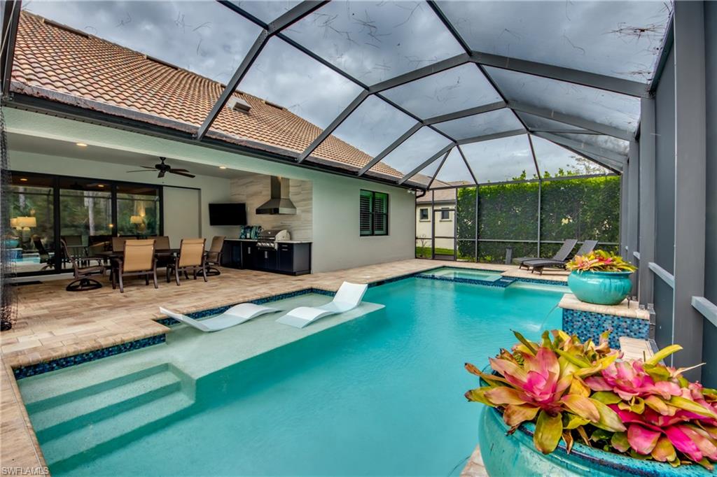 BRIDGETOWN - Residential