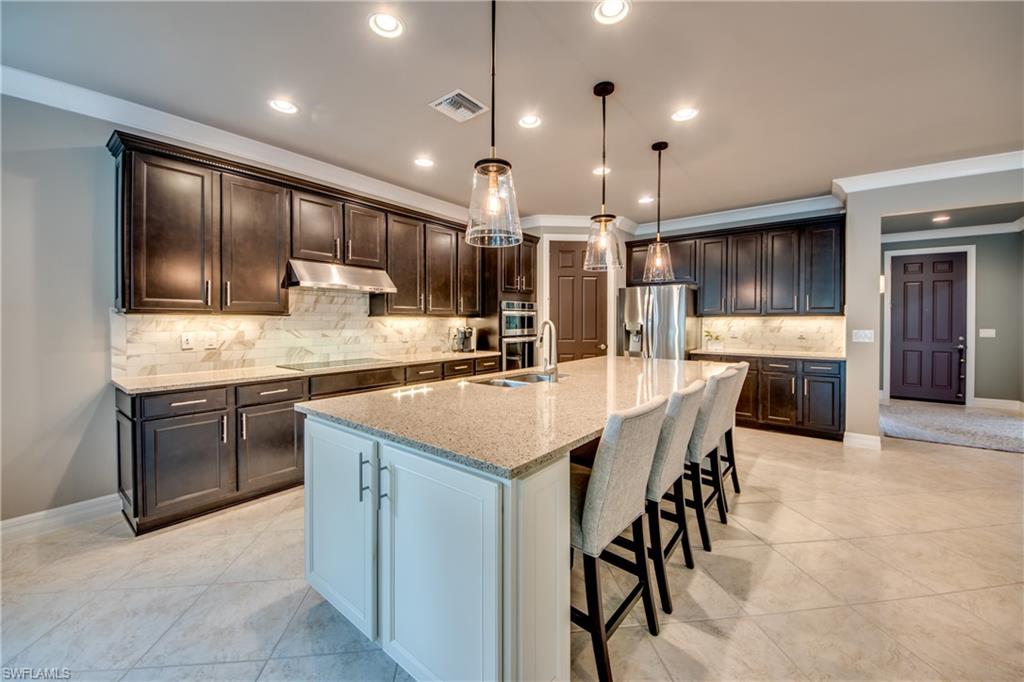 BRIDGETOWN - Residential