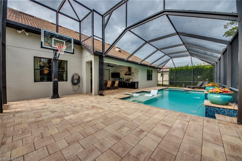 BRIDGETOWN - Residential