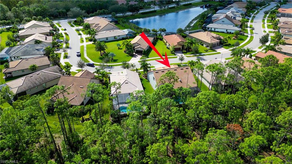 BRIDGETOWN - Residential