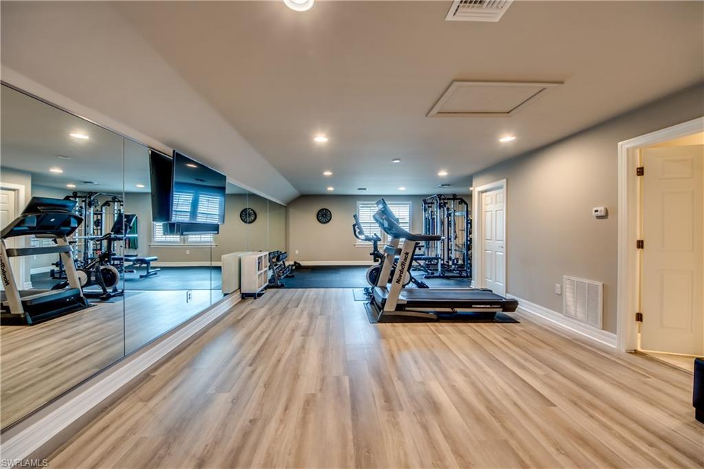 BRIDGETOWN - Residential