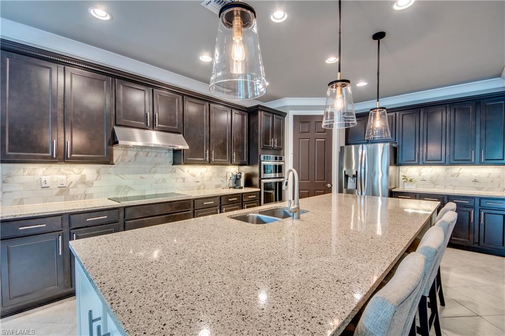 BRIDGETOWN - Residential