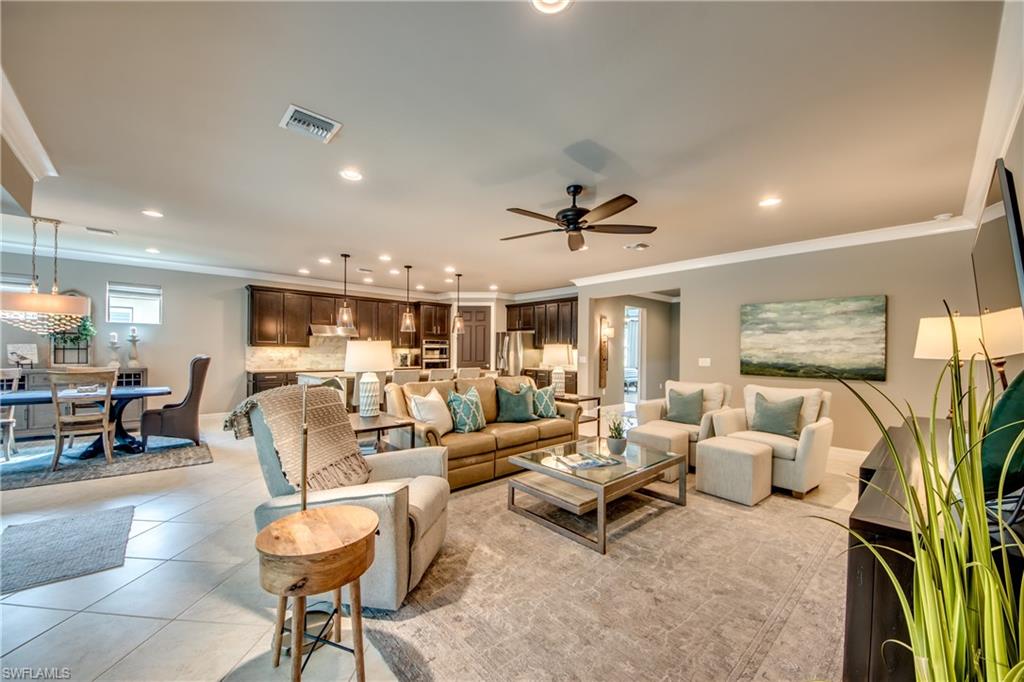 BRIDGETOWN - Residential