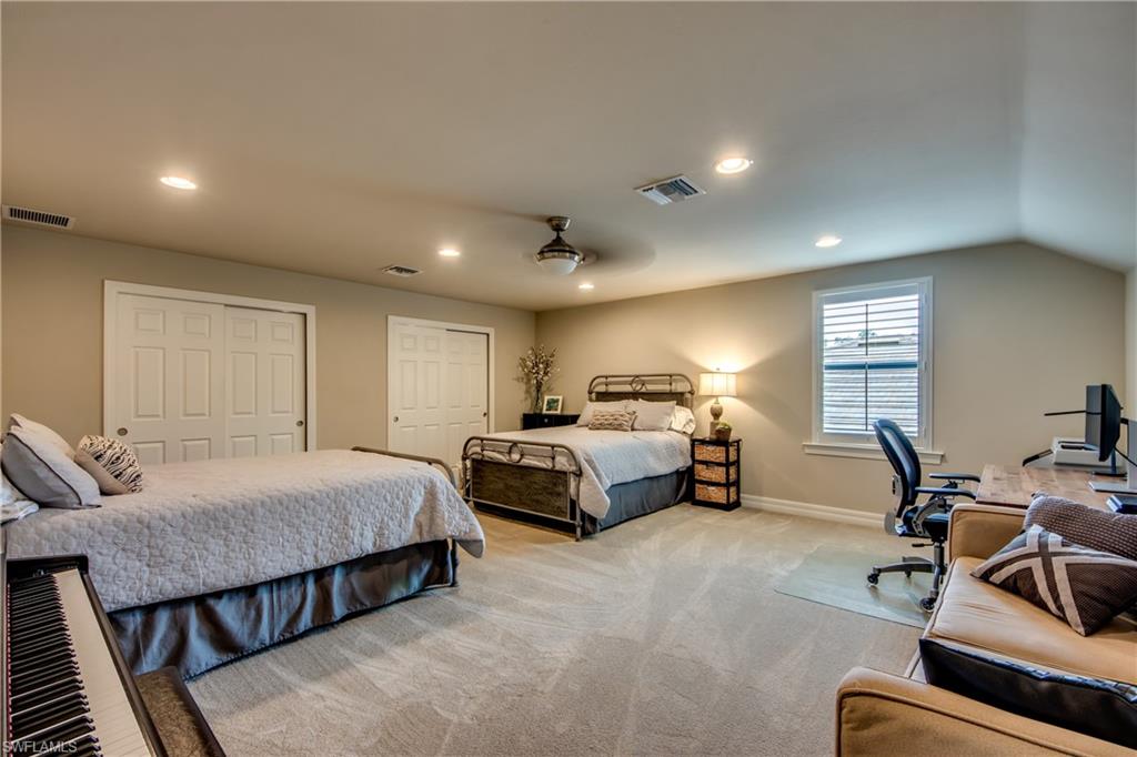 BRIDGETOWN - Residential