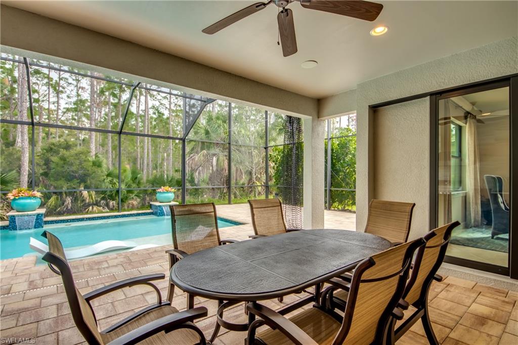 BRIDGETOWN - Residential