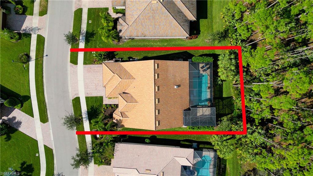 BRIDGETOWN - Residential