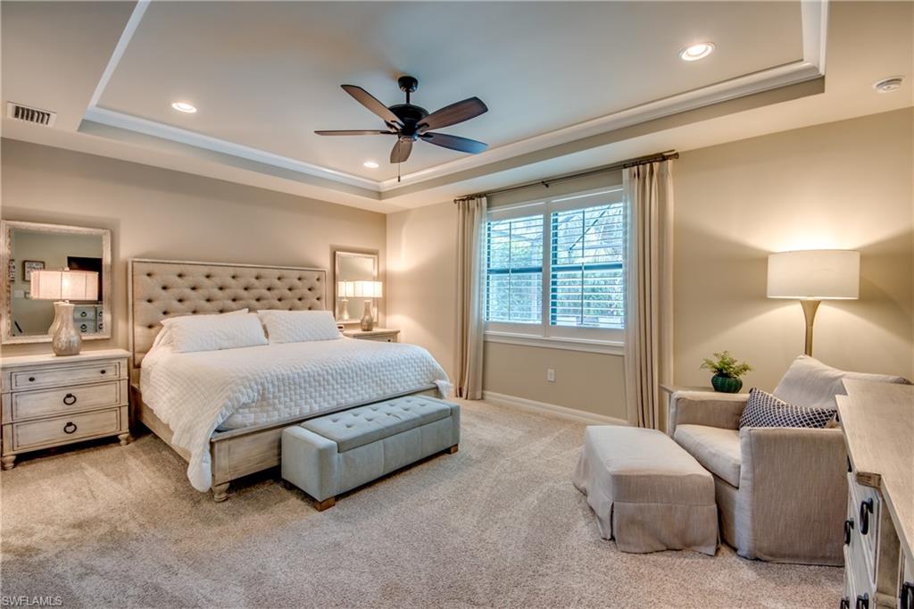 BRIDGETOWN - Residential