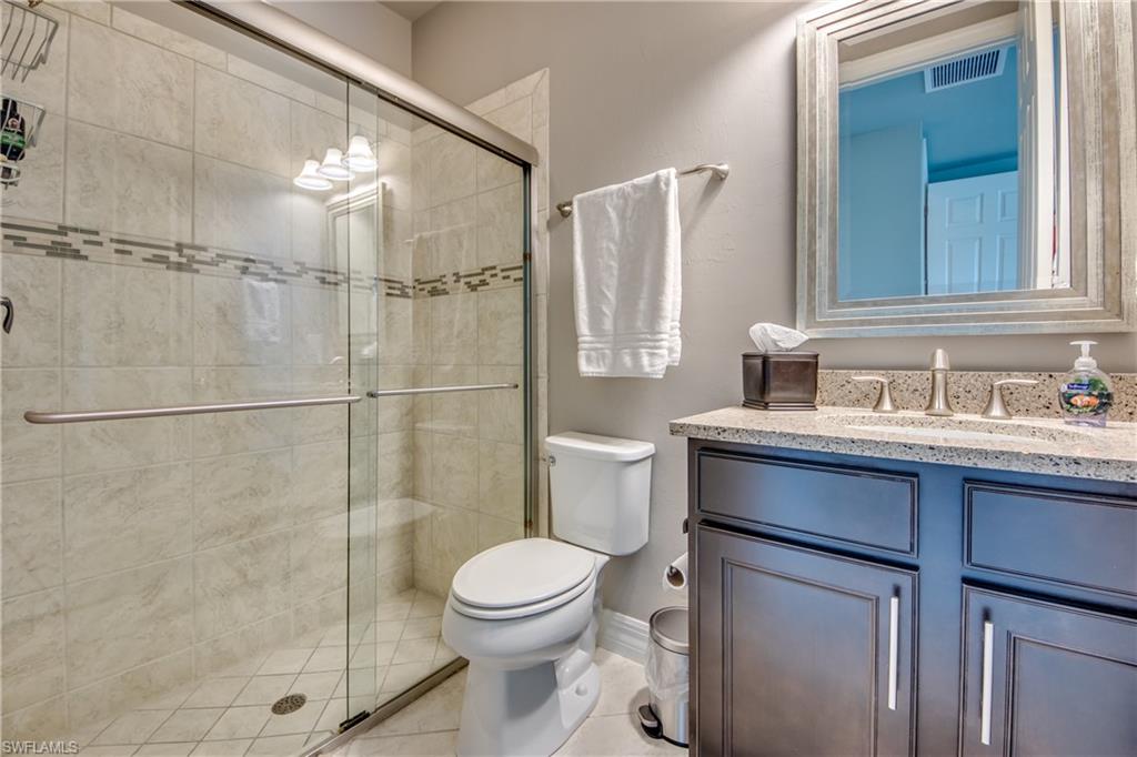 BRIDGETOWN - Residential