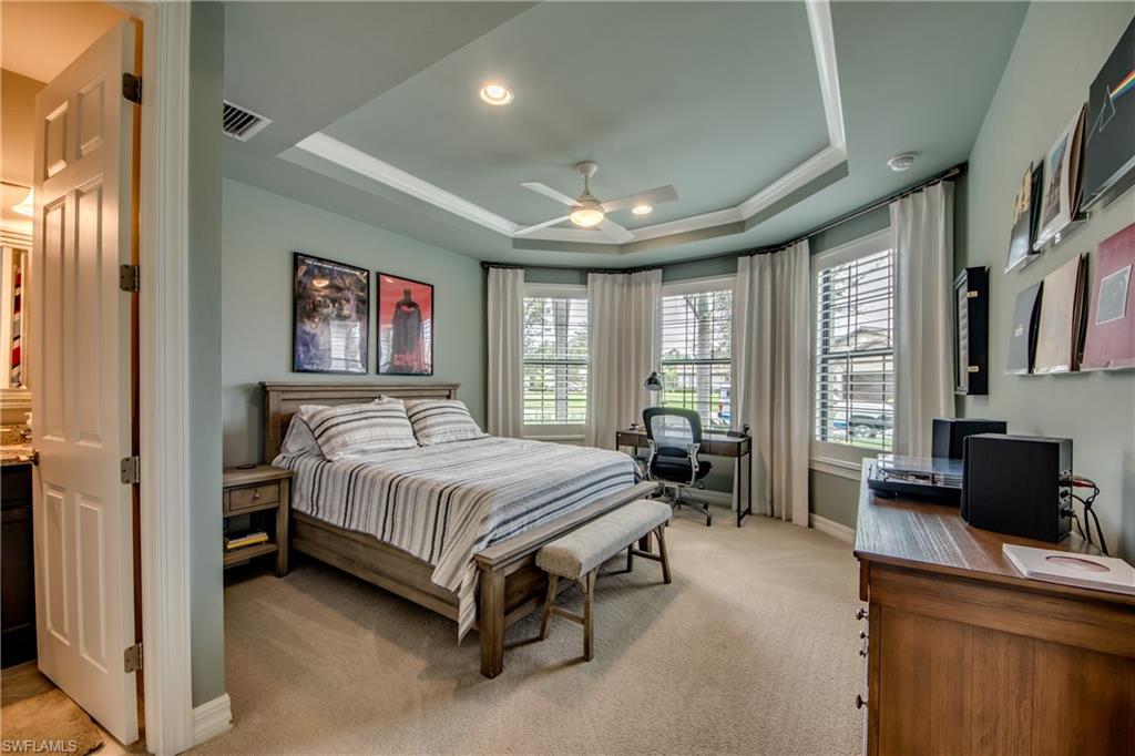 BRIDGETOWN - Residential