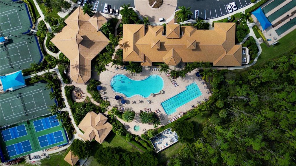 BRIDGETOWN - Residential