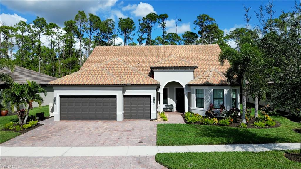 BRIDGETOWN - Residential