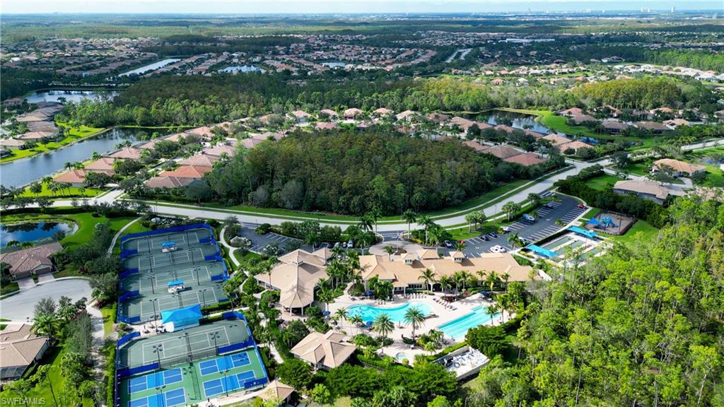 BRIDGETOWN - Residential