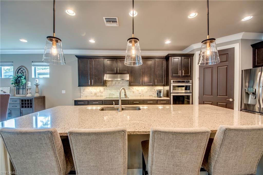 BRIDGETOWN - Residential