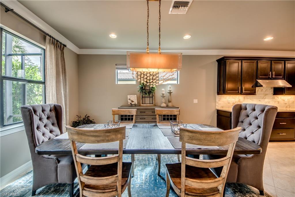 BRIDGETOWN - Residential