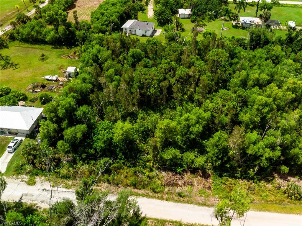 GULF SHORES ESTATES - Land