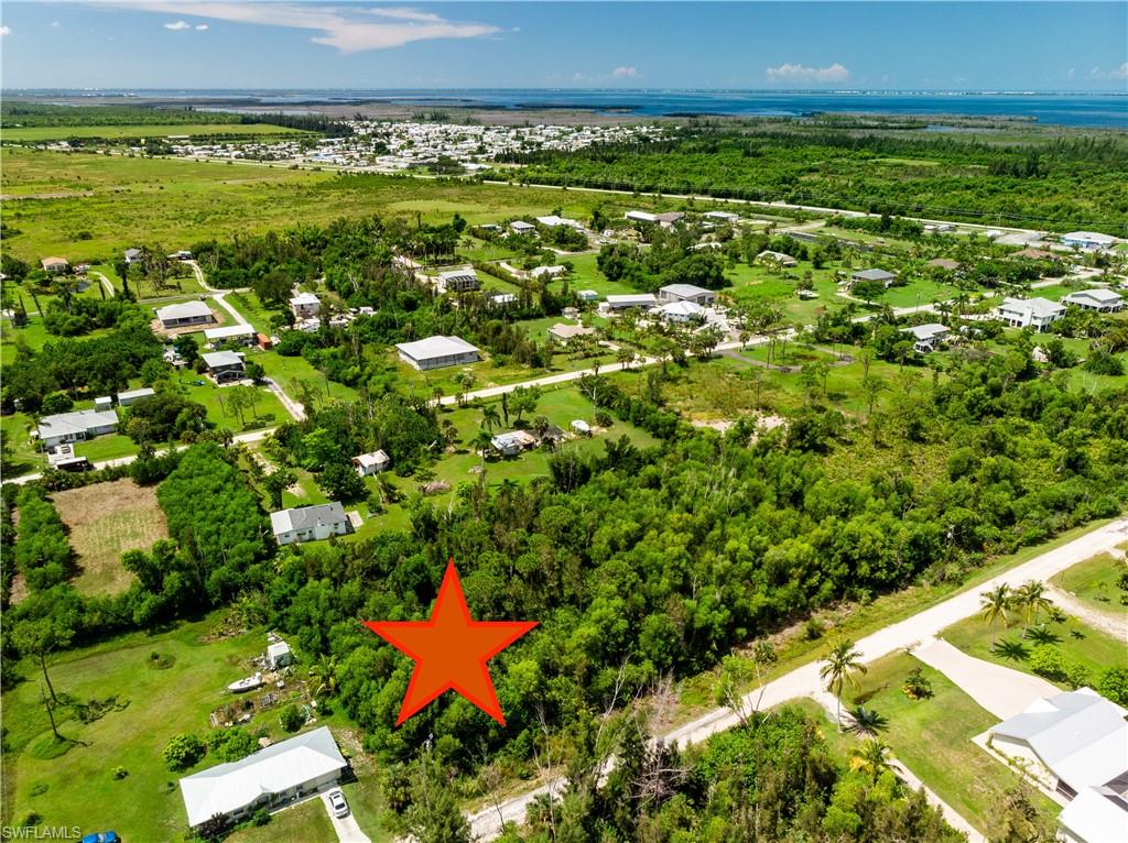 GULF SHORES ESTATES - Land