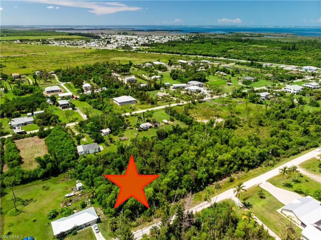 GULF SHORES ESTATES - Land