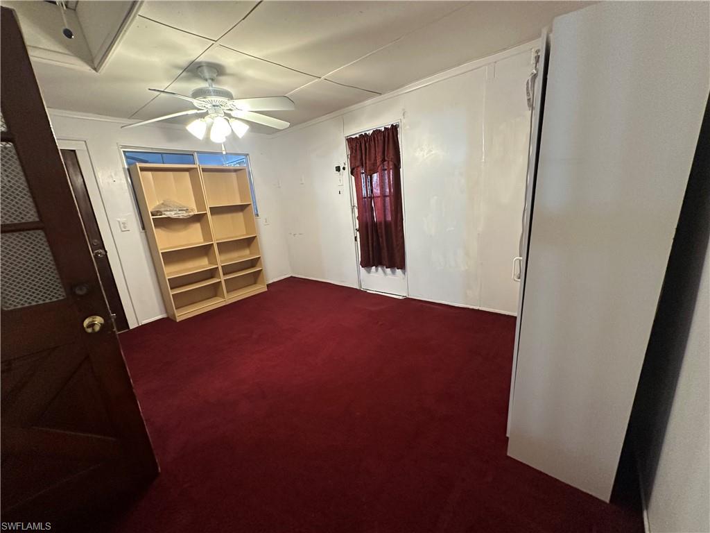 FORT MYERS - Residential