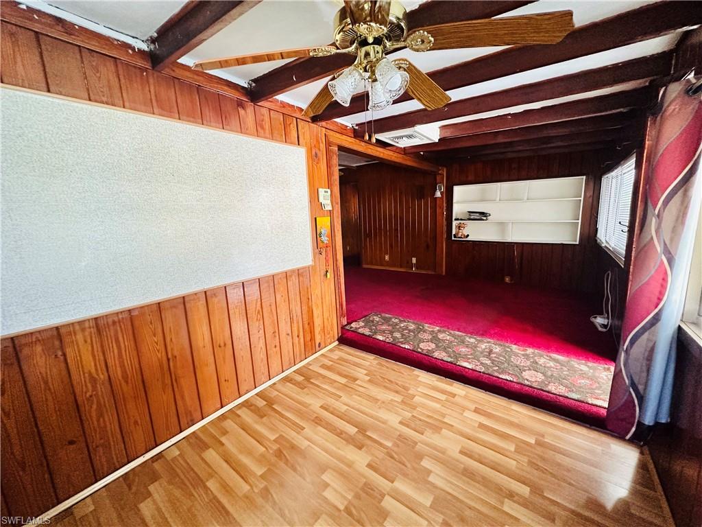 FORT MYERS - Residential