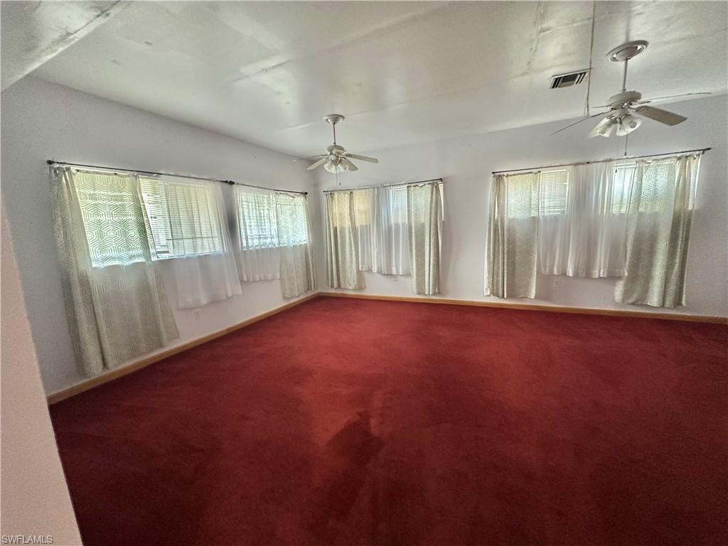 FORT MYERS - Residential